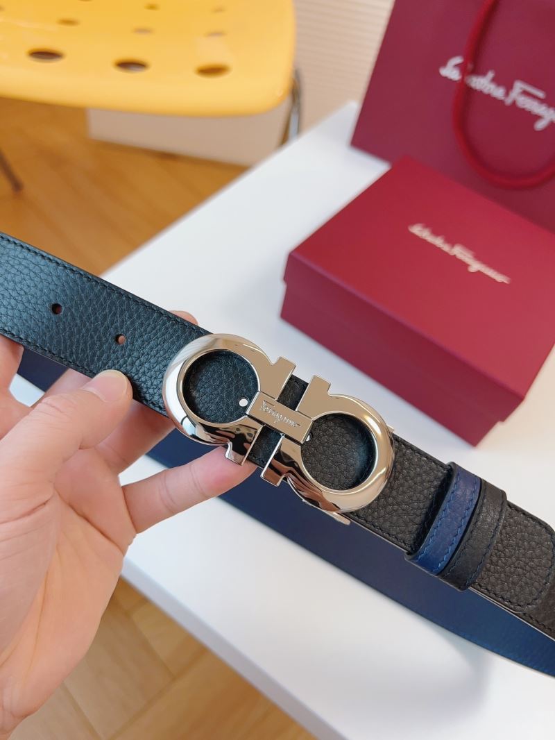 Ferragamo Belts